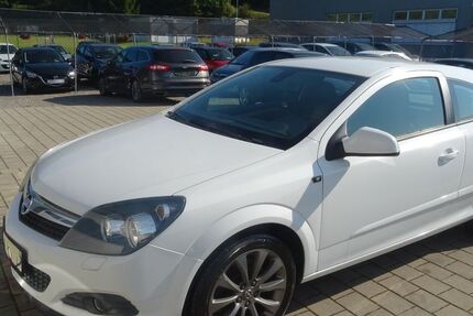 Opel Astra 165.000 km 5.490 &euro; Horb-Mühringen 72160