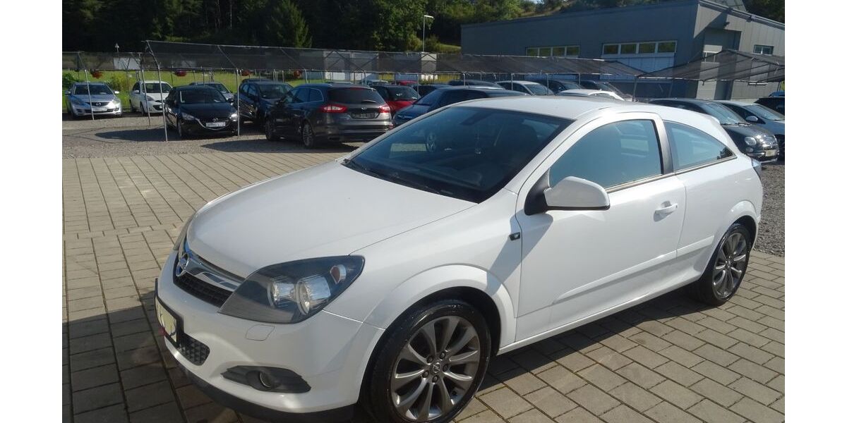 Opel Astra 165.000 km 5.490 &euro; Horb-Mühringen 72160