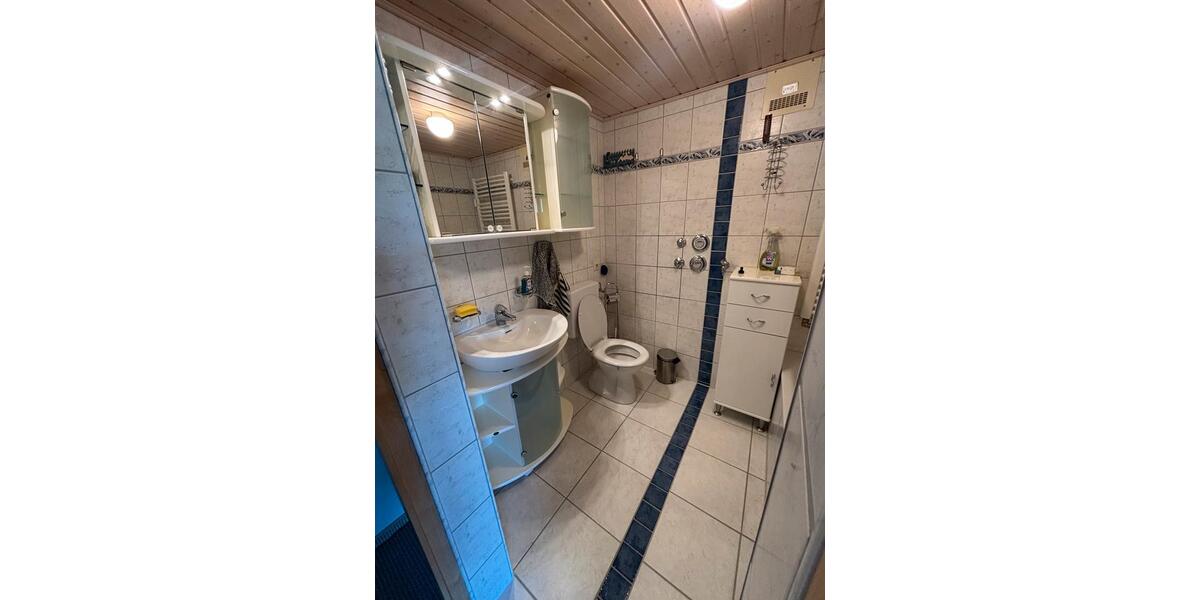 Etagenwohnung Horb am Neckar - 1 Zimmer, 42 m&sup2;, 142.000&euro; | Angebot:26926477