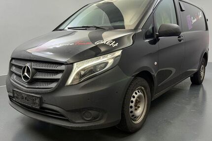 Mercedes-Benz Vito 220.000 km 11.499 &euro; Reutlingen / Mittelstadt 72766