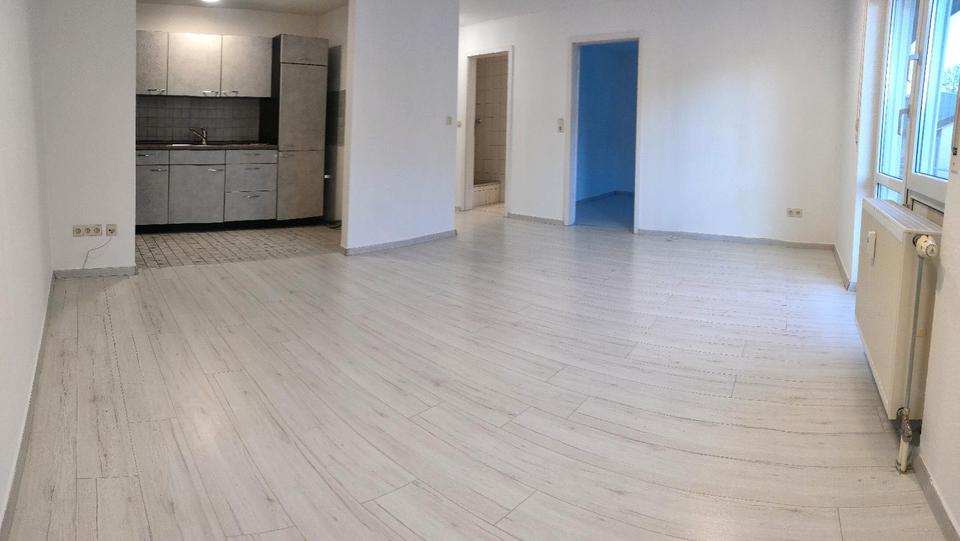 Erdgeschoßwohnung Ehningen - 2 Zimmer, 55 m&sup2;, 1.155&euro; | Angebot:23739398