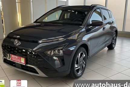 Hyundai BAYON 74.881 km 14.890 &euro; Horb a/N 72160