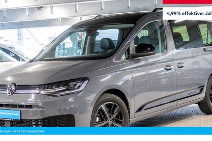 VW Caddy Maxi 9.682 km 34.490 &euro; Stuttgart 70188