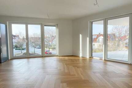 Wohnung Eutingen im Gäu - 3 Zimmer, 81 m&sup2;, 1.095&euro; | Angebot:24989976