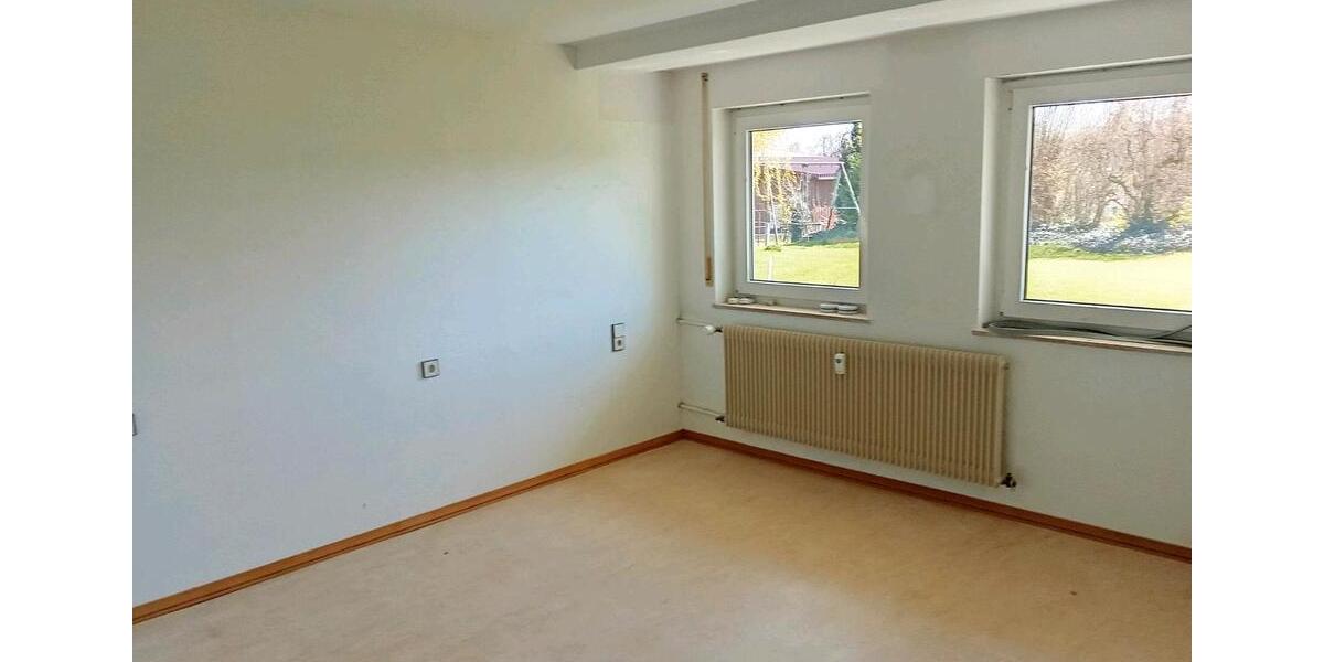 Erdgeschoßwohnung Bondorf - 3.5 Zimmer, 110 m&sup2;, 1.550&euro; | Angebot:26019837