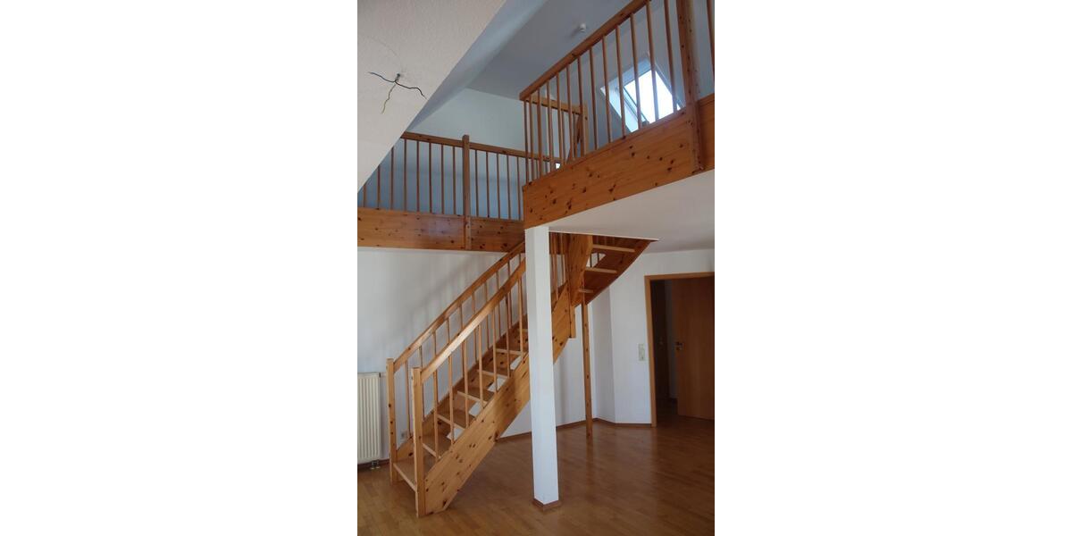 Maisonettenwohnung Hechingen - 3 Zimmer, 85 m&sup2;, 250.000&euro; | Angebot:25048800