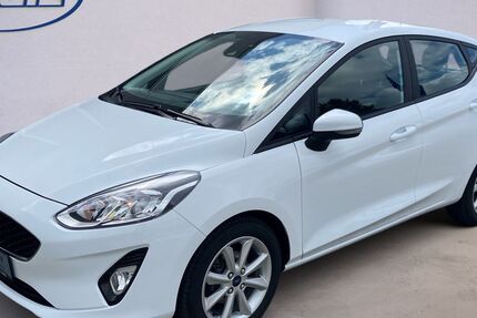 Ford Fiesta 104.000 km 9.890 &euro; Nagold 72202