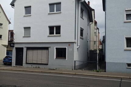 Haus Reutlingen Weststadt - 1 Zimmer, 398 m&sup2;, 705.000&euro; | Angebot:26343977