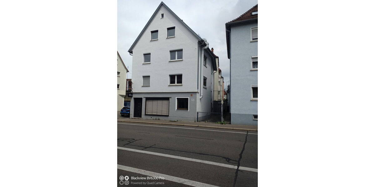 Mehrfamilienhaus, Wohnhaus Reutlingen Weststadt - 1 Zimmer, 398 m&sup2;, 705.000&euro; | Angebot:26343977