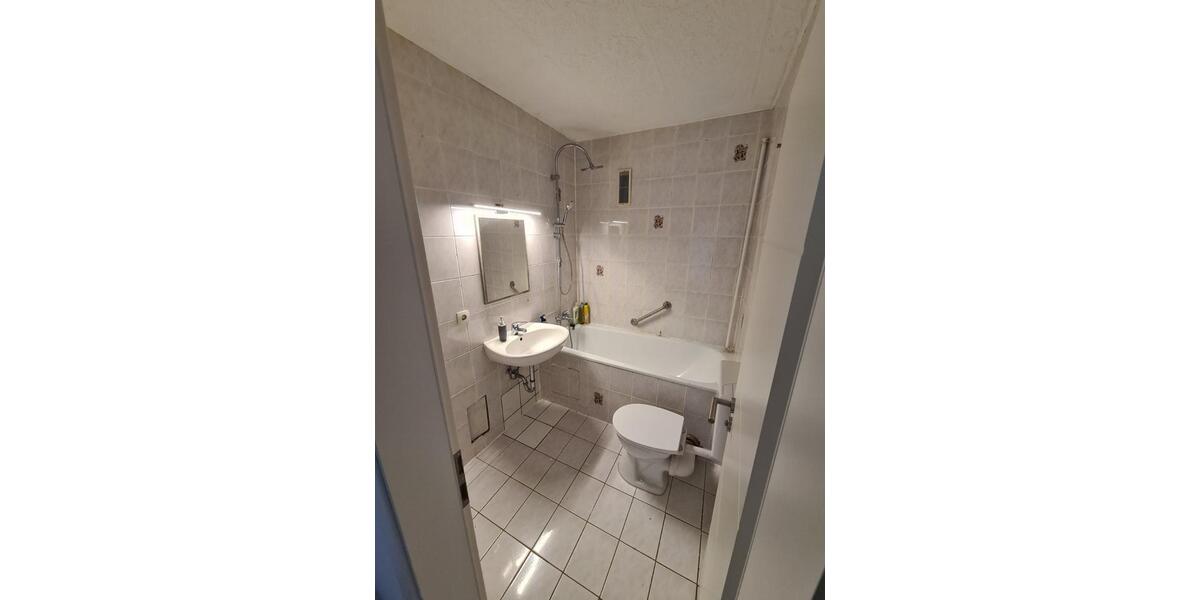 Terrassenwohnung Horb am Neckar - 6 Zimmer, 100 m&sup2;, 427&euro; | Angebot:25465149