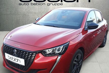 Peugeot 208 5.790 km 16.950 &euro; Magstadt 71106