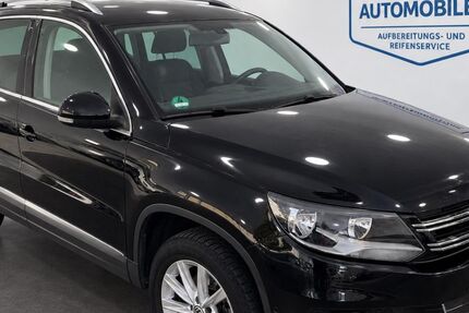VW Tiguan 91.325 km 15.690 &euro; Reutlingen 72762