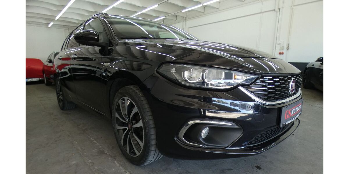 Fiat Tipo 97.500 km 10.999 &euro; Metzingen 72555