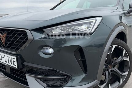 Cupra Formentor 94.810 km 24.990 &euro; Böblingen/Stuttgart 71034