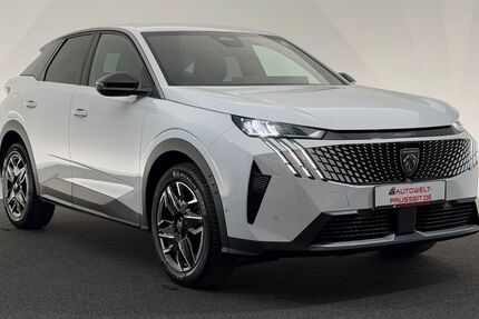 Peugeot 3008 33.222 km 22.260 &euro; Horb am Neckar 72160