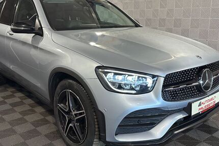 Mercedes-Benz GLC 200 97.263 km 38.580 &euro; Horb am Neckar 72160