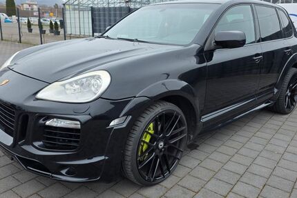 Porsche Cayenne 147.159 km 18.950 &euro; Ofterdingen 72131