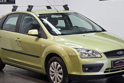 Ford Focus 160.000 km 1.990 &euro; Hechingen 72379