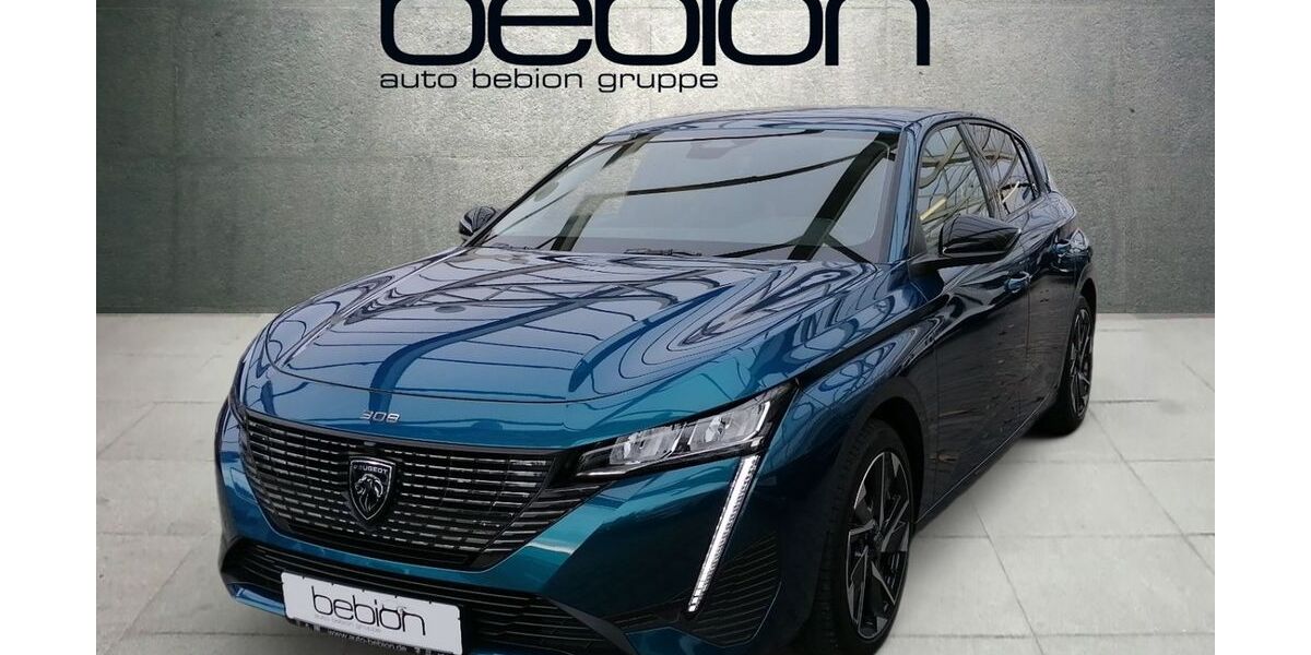 Peugeot 308 14.350 km 21.980 &euro; Reutlingen 72766