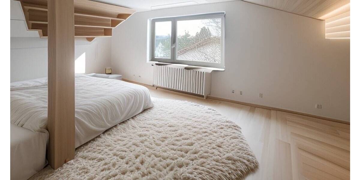 Einfamilienhaus Hechingen Sickingen - 8 Zimmer, 260 m&sup2;, 539.000&euro; | Angebot:25692873