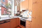 Gepflegte 3-Zi.-Altbauwohnung mit Balkon und großer Terrasse in Stuttgart-West - Erdgeschoßwohnung Stuttgart Stuttgart-West (Stadtbezirk) | Angebot:27505240