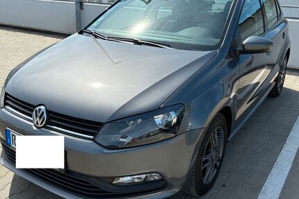 VW Polo 110.000 km 8.300 &euro; Tübingen 72072
