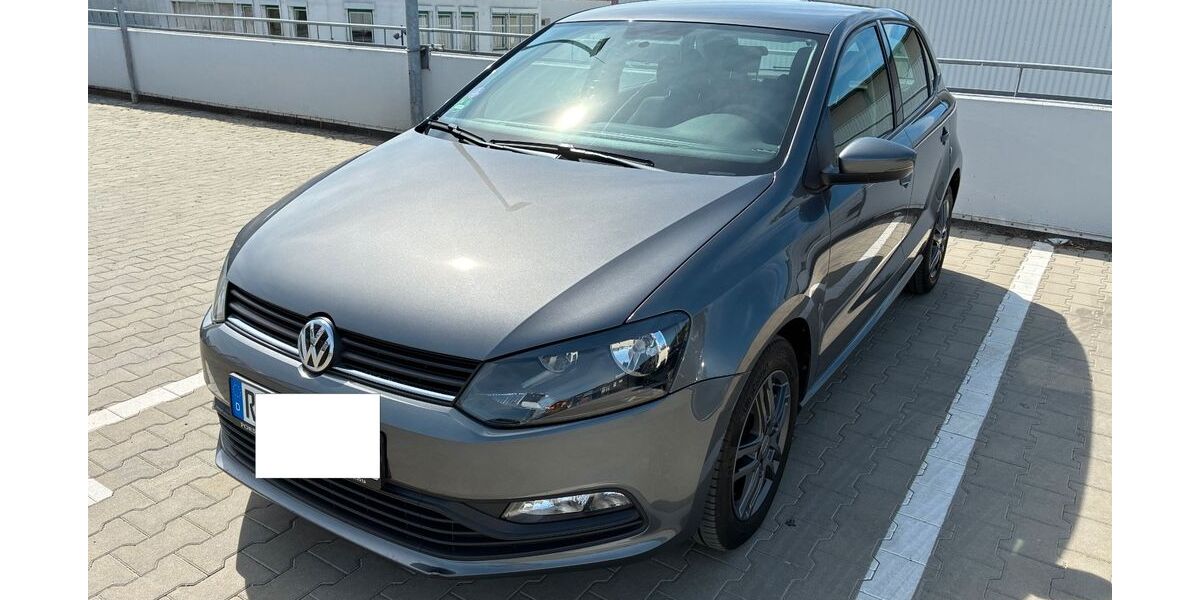 VW Polo 110.000 km 8.300 &euro; Tübingen 72072