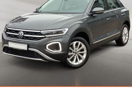 VW T-Roc 10.465 km 26.390 &euro; Nürtingen 72622