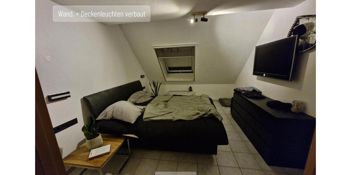 Maisonettenwohnung Gäufelden - 4.5 Zimmer, 88 m&sup2;, 1.250&euro; | Angebot:25858040
