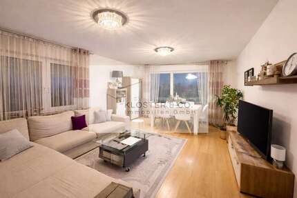 Wohnung Sindelfingen Sindelfingen (Stadt) - 3 Zimmer, 89 m&sup2;, 309.000&euro; | Angebot:26585219