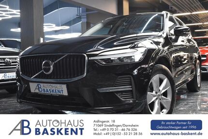 Volvo XC60 134.600 km 24.980 &euro; Sindelfingen-Darmsheim 71069