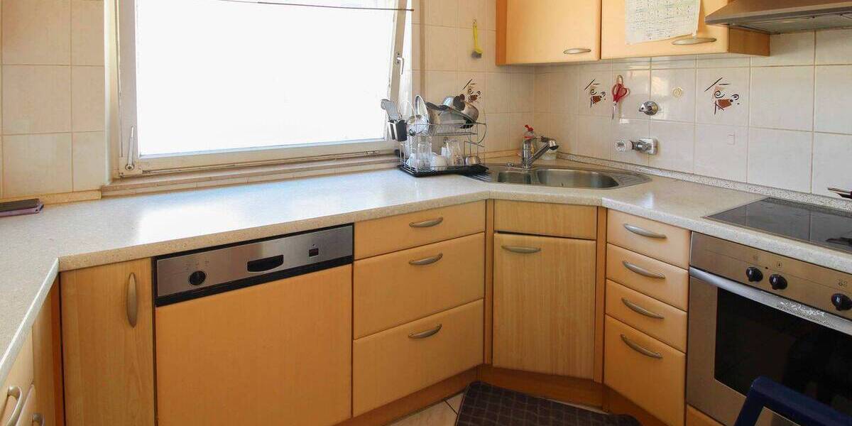 Etagenwohnung Leinfelden-Echterdingen Leinfelden - 3 Zimmer, 67 m&sup2;, 279.000&euro; | Angebot:26513680
