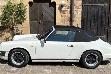 Porsche 911 Urmodell 109.000 km 78.000 &euro; Tübingen 72074