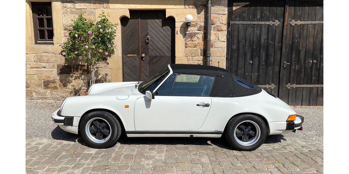 Porsche 911 Urmodell 109.000 km 78.000 &euro; Tübingen 72074