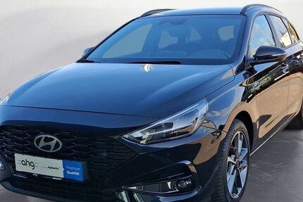 Hyundai i30 11.900 km 21.660 &euro; Horb am Neckar 72160