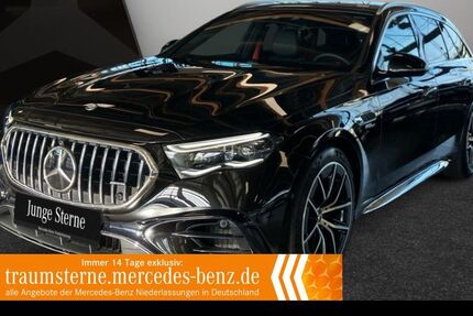 Mercedes-Benz E 53 AMG 17.606 km 81.990 &euro; Stuttgart 70469