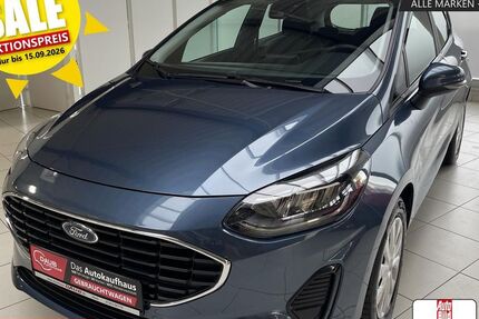 Ford Fiesta 68.979 km 13.970 &euro; Horb a/N 72160