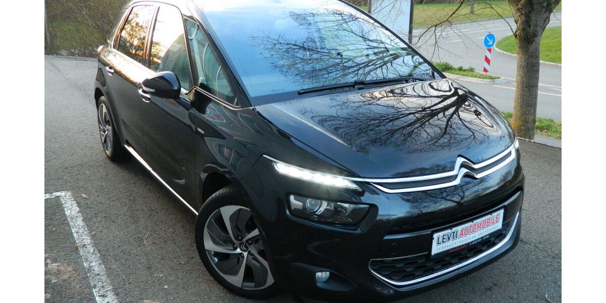 Citroen C4 Picasso 76.000 km 8.390 &euro; Mössingen 72116