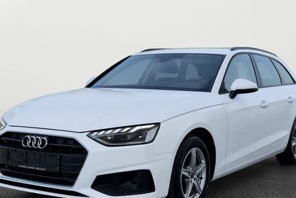 Audi A4 50.000 km 20.690 &euro; Ammerbuch-Altingen 72119