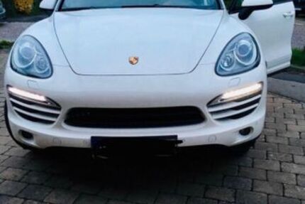 Porsche Cayenne 190.000 km 16.500 &euro; Dettingen an der Erms 72581