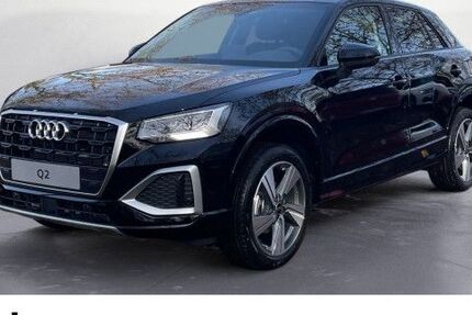 Audi Q2 6.900 km 34.990 &euro; Reutlingen 72760