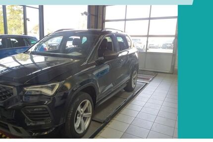 Seat Ateca 53.174 km 26.490 &euro; Herrenberg 71083