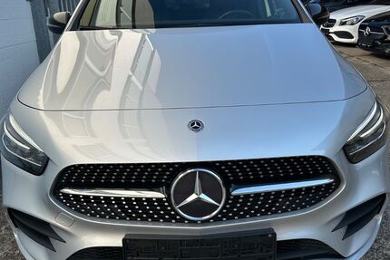 Mercedes-Benz B 180 123.000 km 20.899 &euro; Hildrizhausen 71157