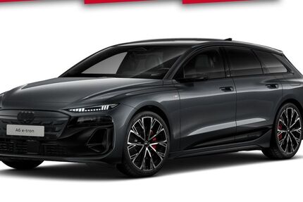 Audi A6 e-tron 7.676 km 77.940 &euro; Stuttgart 70469