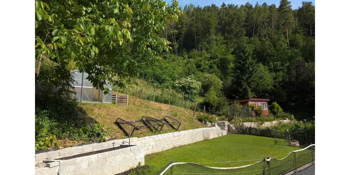 Einfamilienhaus Horb am Neckar - 7 Zimmer, 170 m&sup2;, 770.000&euro; | Angebot:27266036