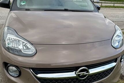 Opel Adam 81.000 km 7.500 &euro; Metzingen 72555