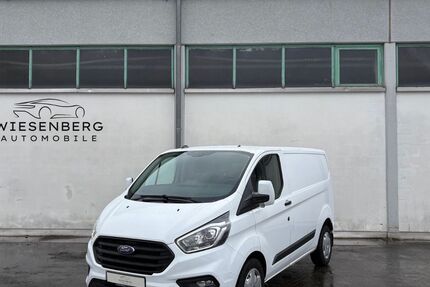 Ford Transit Custom 107.020 km 18.890 &euro; Neckartailfingen 72666