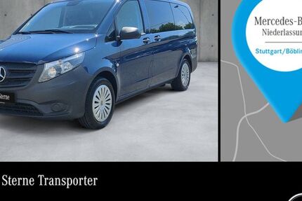 Mercedes-Benz Vito 22.769 km 39.258 &euro; Böblingen 71034