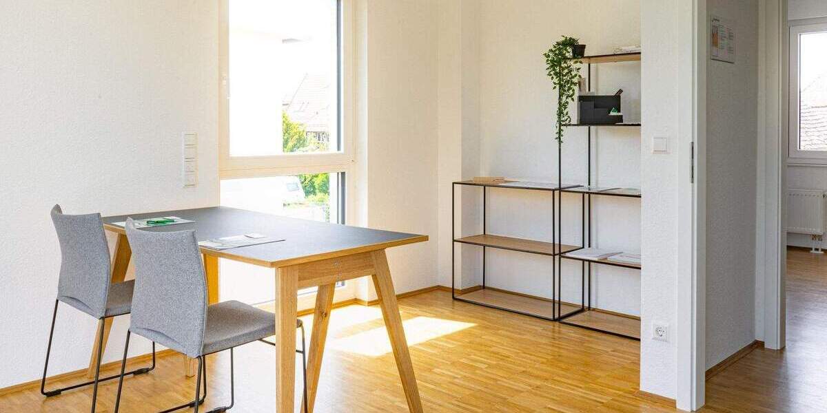 Doppelhaushälfte Gäufelden Öschelbronn - 5 Zimmer, 124 m&sup2;, 589.000&euro; | Angebot:25748832