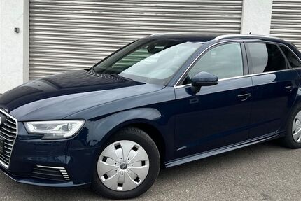 Audi A3 184.250 km 12.800 &euro; Hildrizhausen /Stuttgart 71157